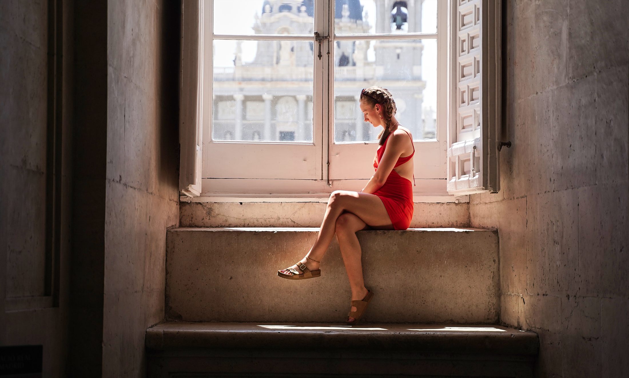 Liverpool-facing photography portfolio hero image